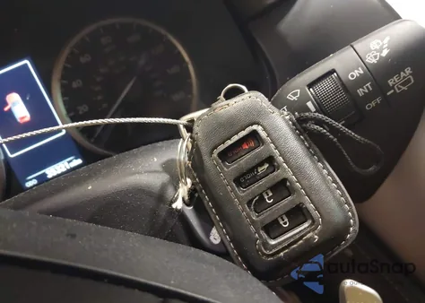 2021 Lexus Nx 300 из США, поврежденный, VIN JTJDARDZ2M5030909